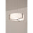 AFX Lighting Apex 17" LED Pendant, Weathered Grey/Jute - APP1524LAJUDWG-JT