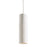 AFX Lighting Ash LED Perforated Pendant, White - ASHP0407L30D2WH