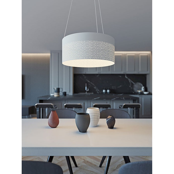 AFX Lighting Ash Pendant