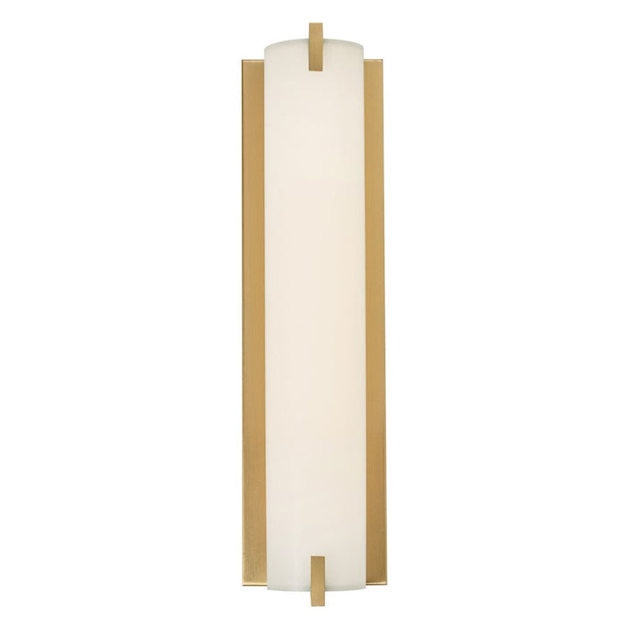 AFX Lighting Axel 1 Light 16" Wall Sconce