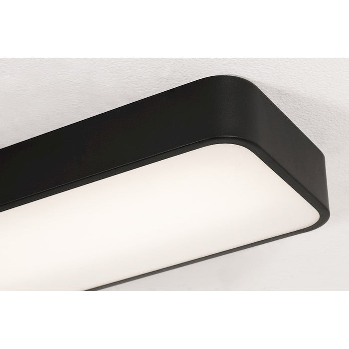 AFX Lighting Bailey 2 Light 46" LED Flush Mount