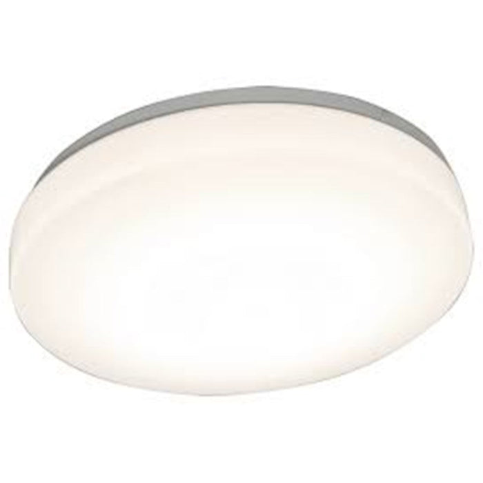 AFX Lighting Cirrus LED Ceiling Mount 120-277v 1700, White- C2F141700L30MV