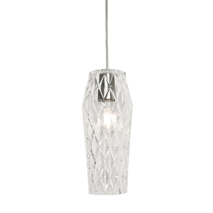 AFX Lighting Candice 1 Light Pendant