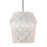 AFX Lighting Candice 1 Light Pendant