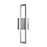 AFX Lighting Cass Sconce, LED 18W/1800LM/120V, Satin Nickel - CSSS0416L30D1SN