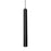 AFX Lighting Eli 1 Light Pendant, Black/Black - ELIP01L30UDBK