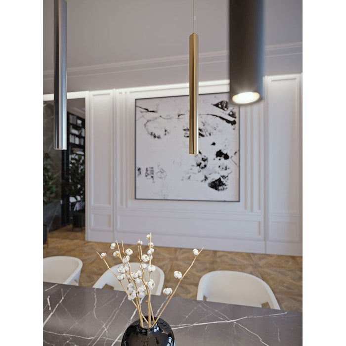 AFX Lighting Eli 1 Light Pendant