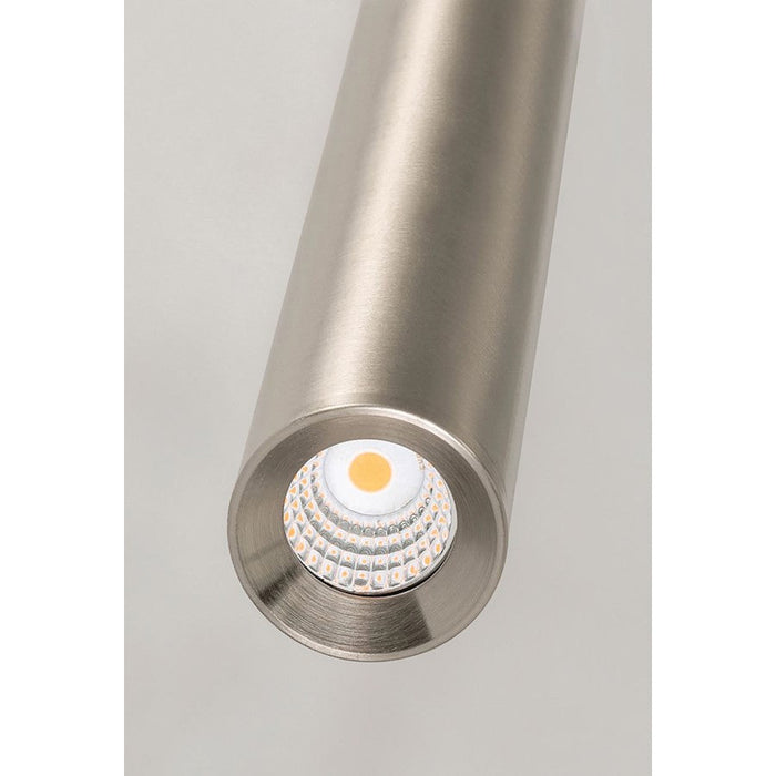 AFX Lighting Eli 4 Pendant, 36W/120-277V