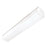 AFX Lighting LED Wrap LED 24" Flush, 30W, White/Clear