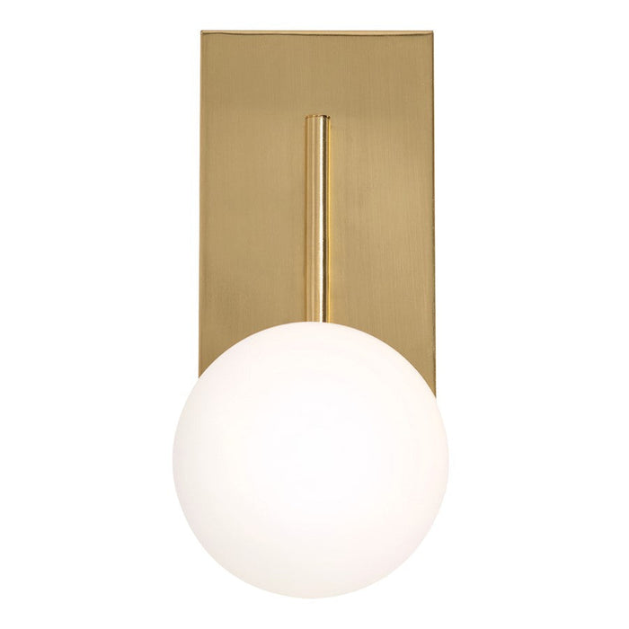 AFX Lighting Metropolitan 12" LED Sconce