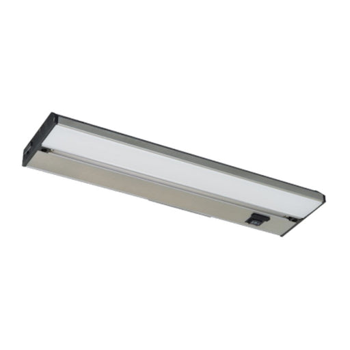 AFX Lighting Noble Pro 14" LED Undercabinet, Brushed Aluminum - NLLP2-14BA