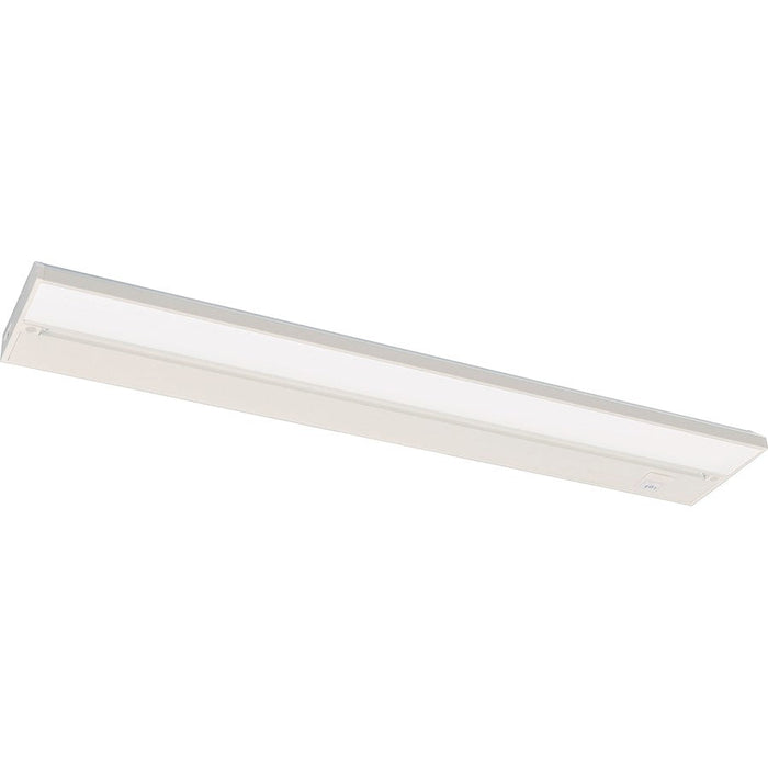 AFX Lighting Noble Pro 1 Light 22" Under Cabinet, White - NLLP2-22WH