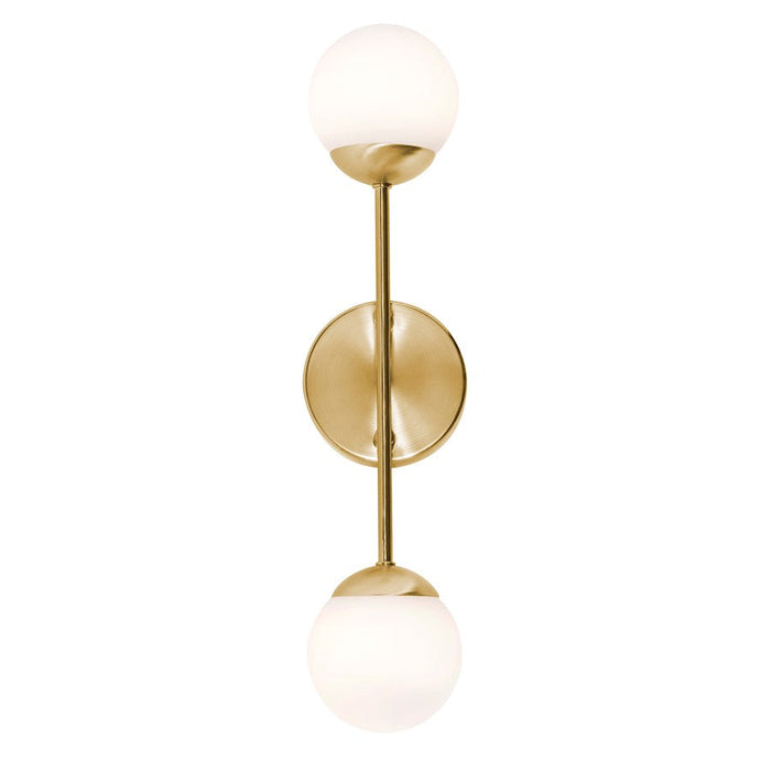 AFX Lighting Pearl 18" LED Sconce