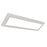 AFX Lighting Sloane LED Linear Surface Mount, White - SLL12483200L30D1WH