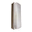 AFX Lighting LED Wall Pack Out Sconce, Prismatic Diffuser, Bronze - TPWW700L50RB