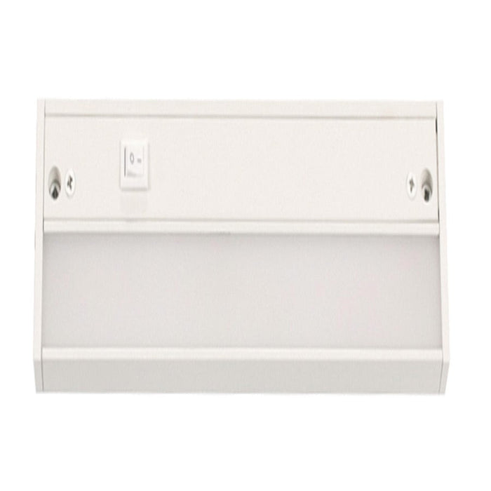 AFX Lighting Vera LED Undercabinet Light, White