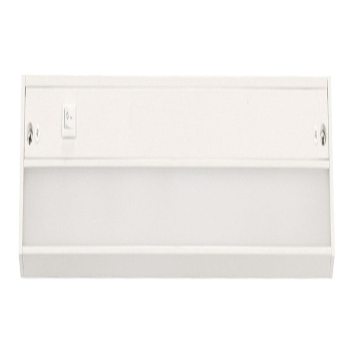 AFX Lighting Vera LED Undercabinet Light, White