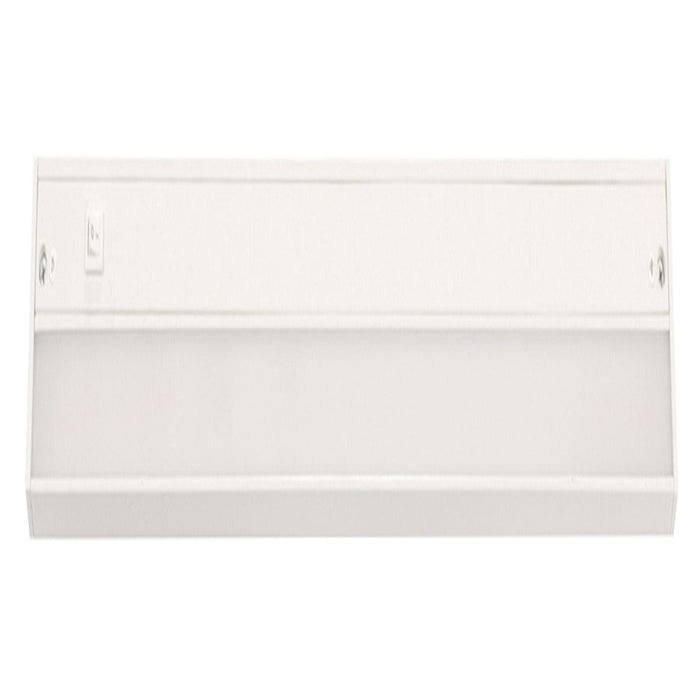 AFX Lighting Vera LED Undercabinet Light, White