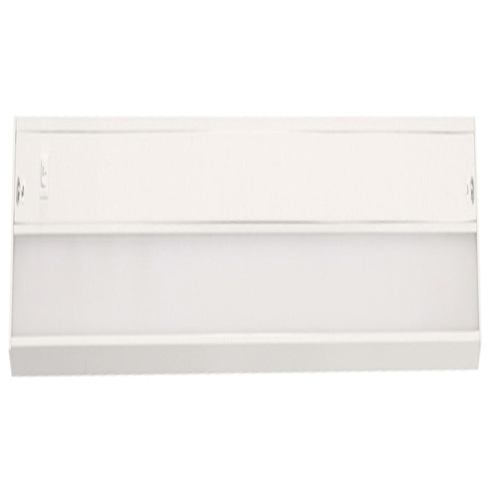 AFX Lighting Vera LED Undercabinet Light, White