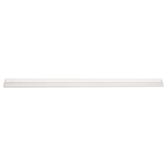 AFX Lighting Vera LED Undercabinet Light, White