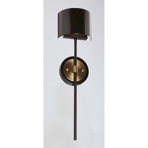 Arnsberg St. Luis Obispo Wall Sconce, Bronze - 220110128