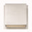 Arnsberg Louis Wall Sconce, Satin Nickel - 223310107