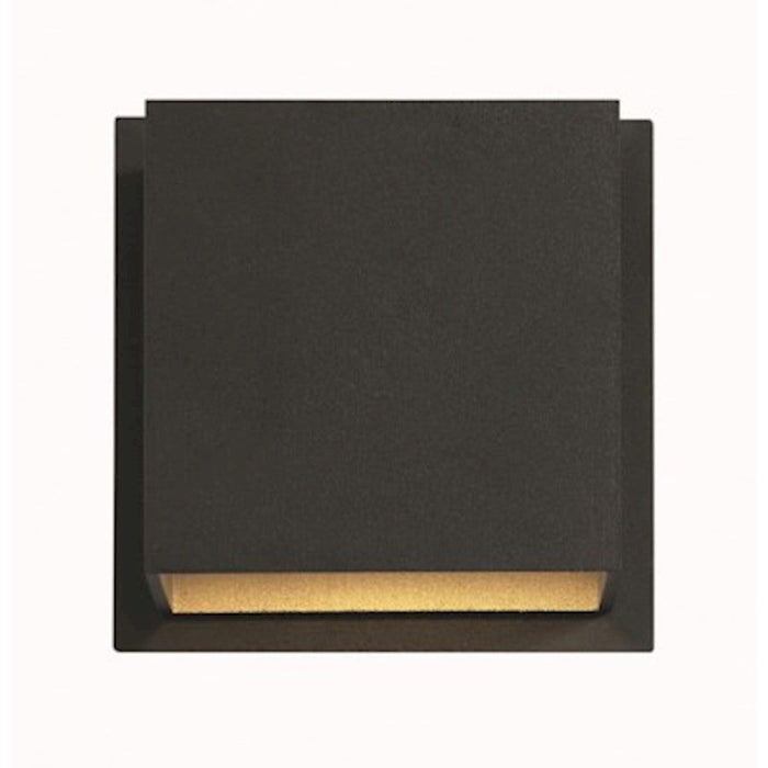 Arnsberg Louis Wall Sconce, Black/Gold - 223310132