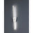 Arnsberg Flagstaff Wall Sconce, White Matte - 225870931