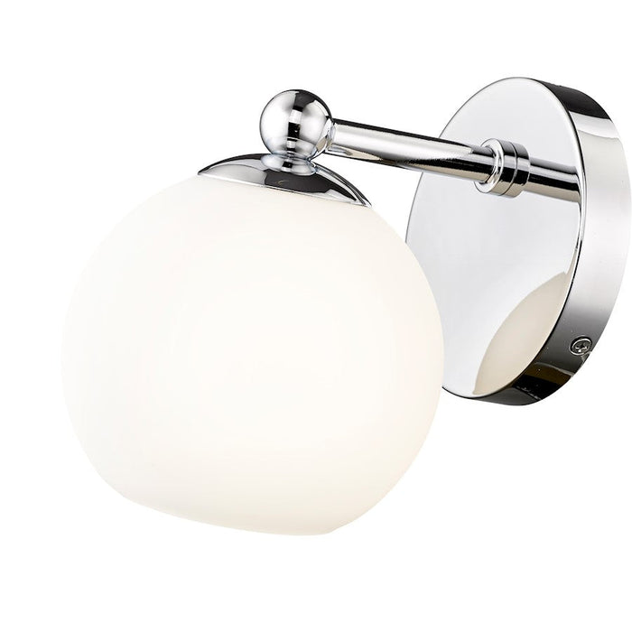 Z-Lite Neoma 1 Light Wall Sconce