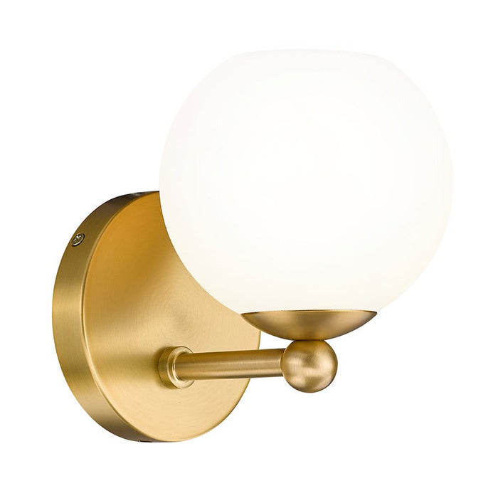 Z-Lite Neoma 1 Light Wall Sconce