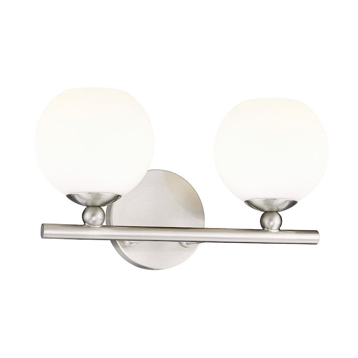 Z-Lite Neoma 2 Light Vanity