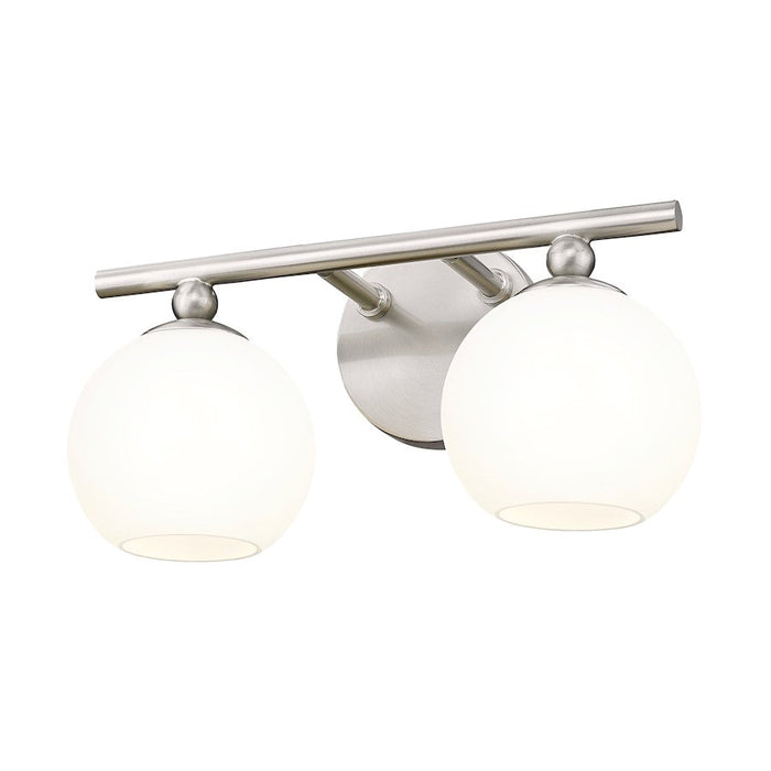 Z-Lite Neoma 2 Light Vanity