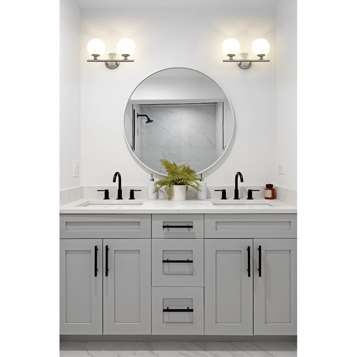 Z-Lite Neoma 2 Light Vanity