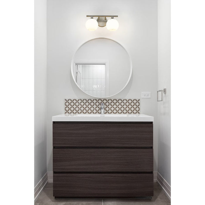 Z-Lite Neoma 2 Light Vanity