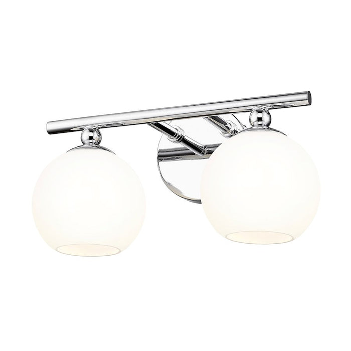 Z-Lite Neoma 2 Light Vanity