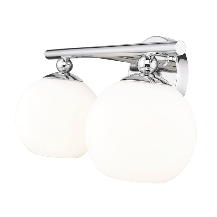 Z-Lite Neoma 2 Light Vanity