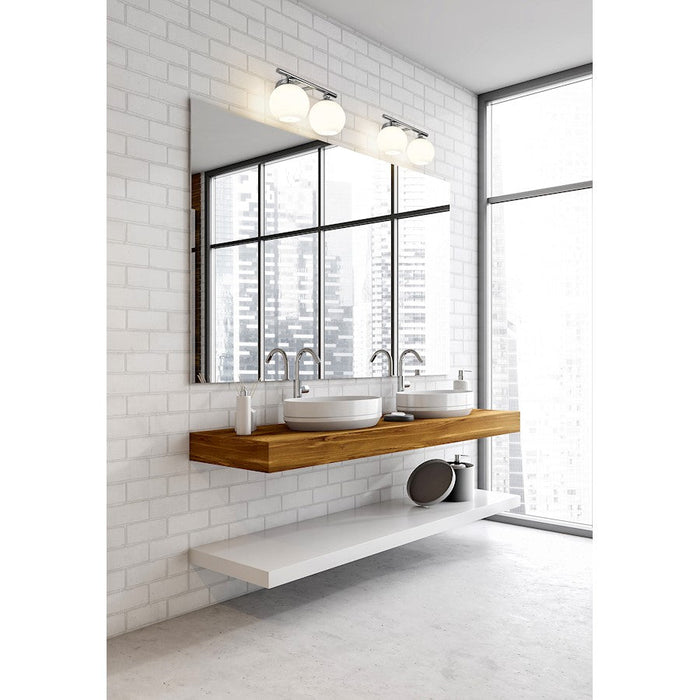 Z-Lite Neoma 2 Light Vanity