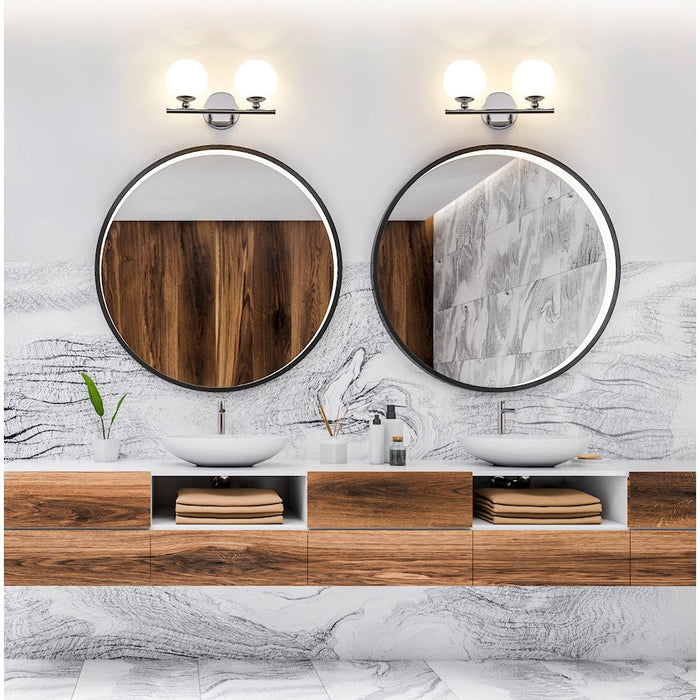 Z-Lite Neoma 2 Light Vanity