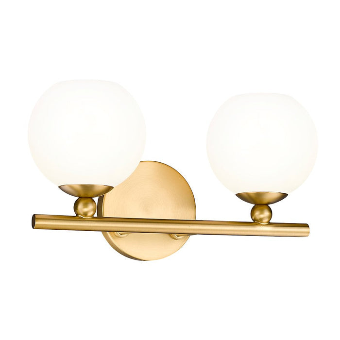 Z-Lite Neoma 2 Light Vanity