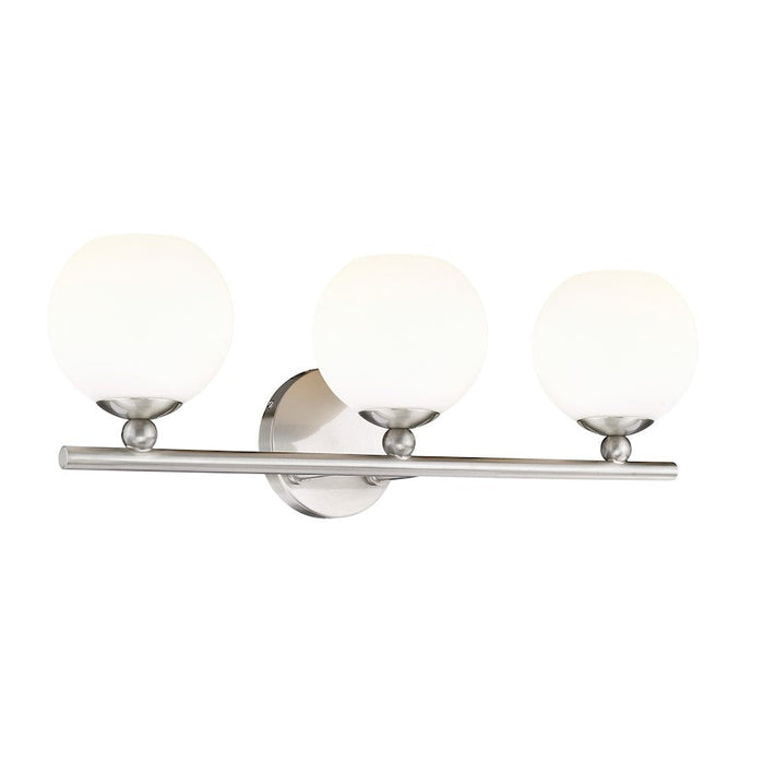 Z-Lite Neoma 3 Light Vanity