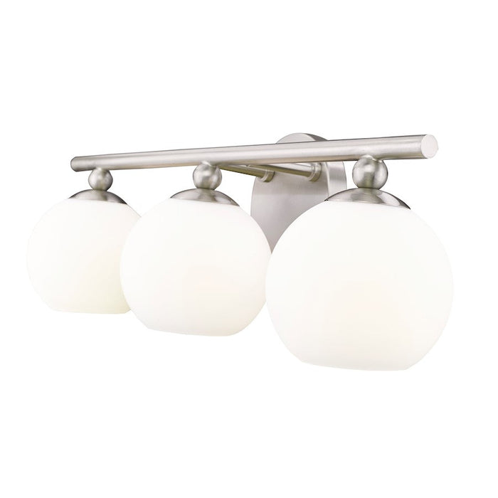 Z-Lite Neoma 3 Light Vanity