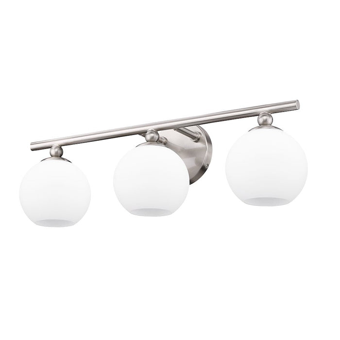 Z-Lite Neoma 3 Light Vanity