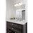 Z-Lite Neoma 3 Light Vanity