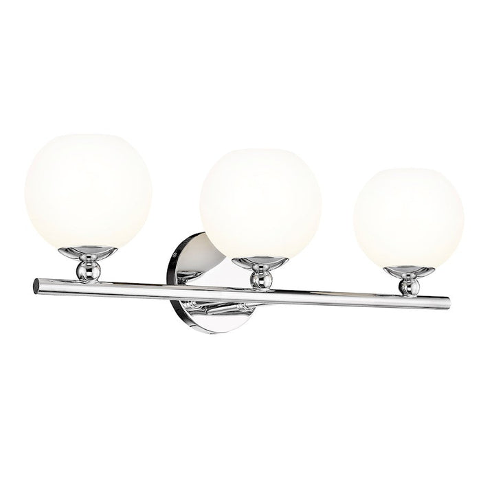 Z-Lite Neoma 3 Light Vanity