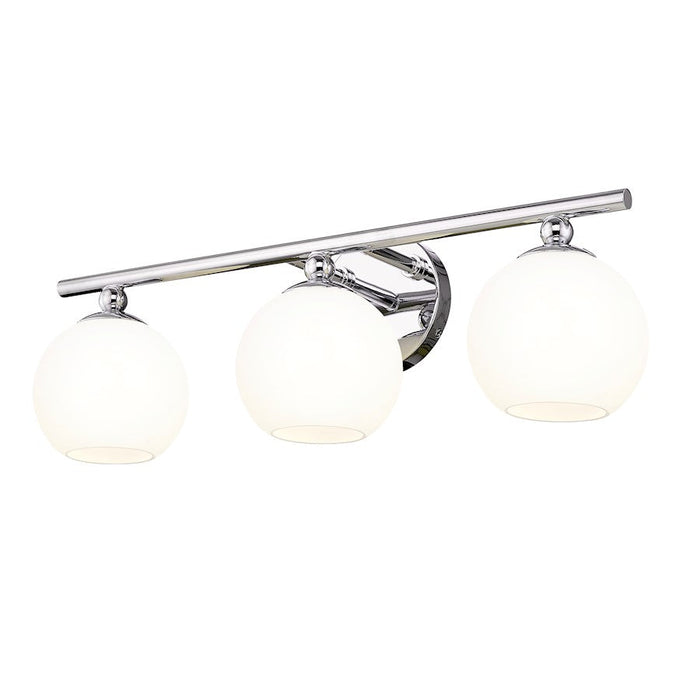 Z-Lite Neoma 3 Light Vanity