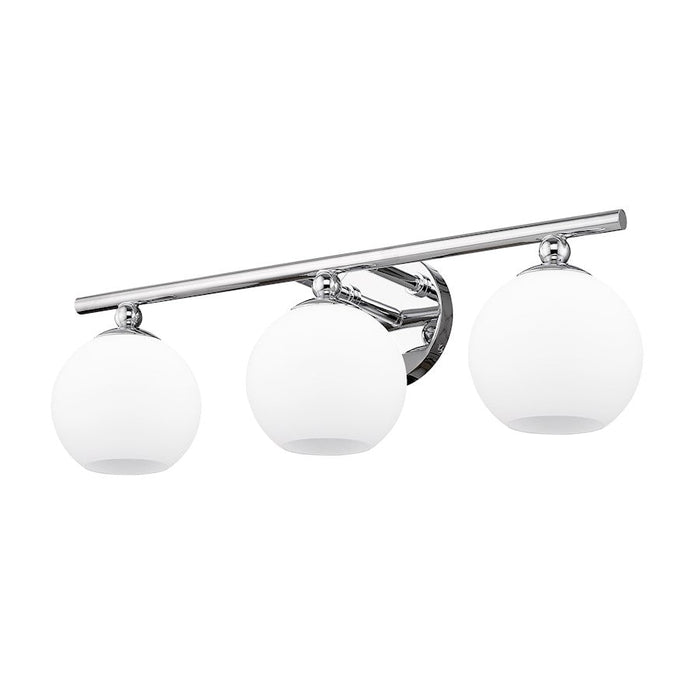 Z-Lite Neoma 3 Light Vanity