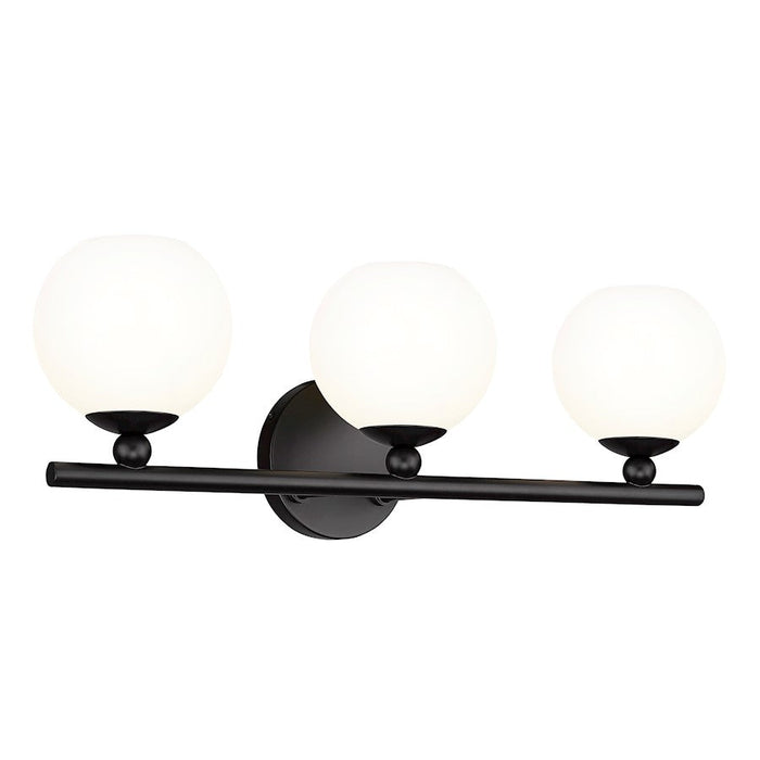 Z-Lite Neoma 3 Light Vanity