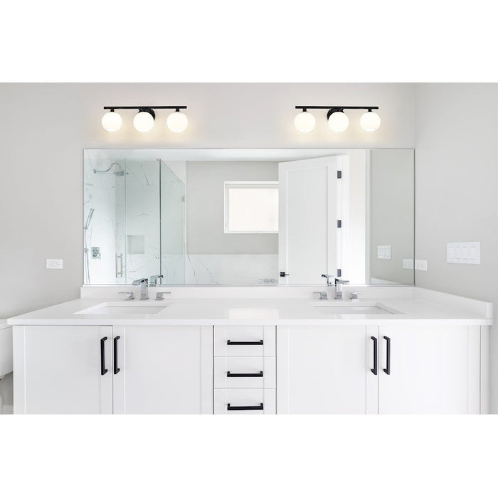 Z-Lite Neoma 3 Light Vanity