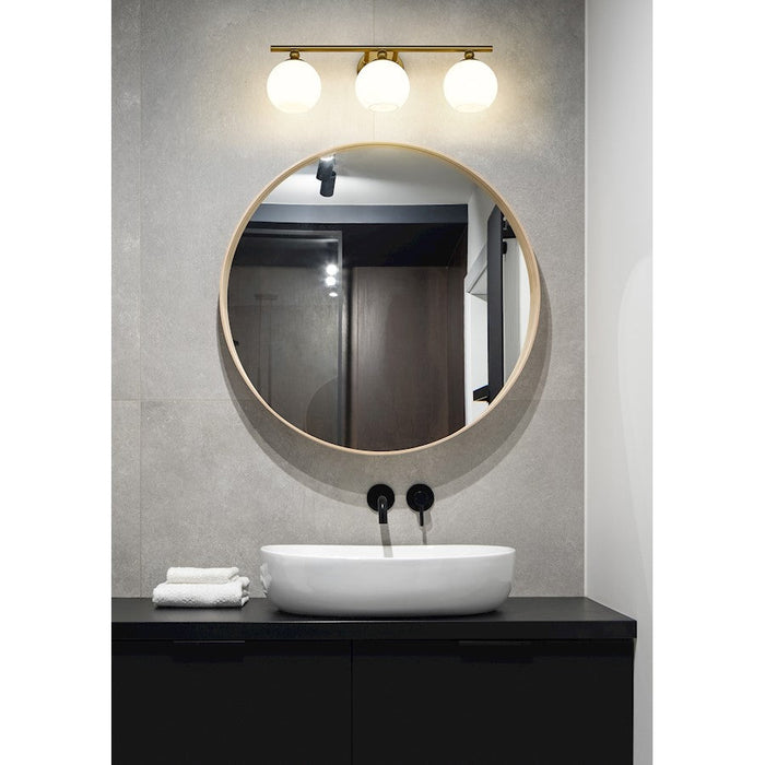 Z-Lite Neoma 3 Light Vanity