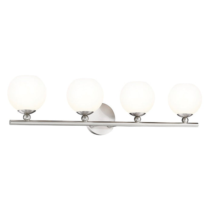 Z-Lite Neoma 4 Light Vanity